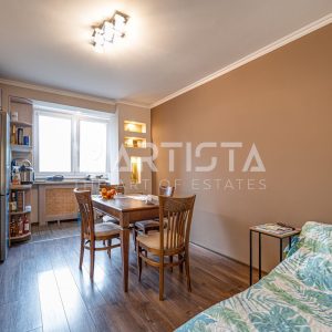 Многостаен апартамент в кв. Мусагеница - 3