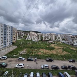 Two-bedroom apartment in Pernik, Moshino neighborhood, Maxim Gorky Street - 8