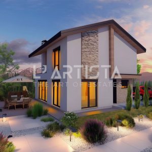 House - Sofia, Novi Iskar - 3