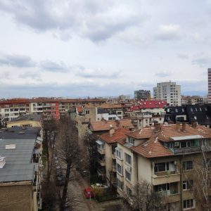Многостаен апартамент в Гео Милев - 11
