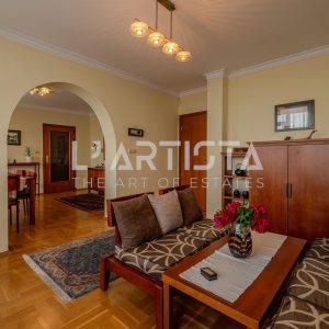 Продава 3-стаен гр. София, Докторски паметник - 0