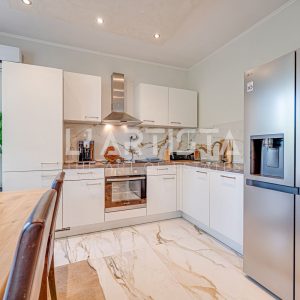 Furnished two-bedroom apartment in the Geo Milev neighborhood - 3