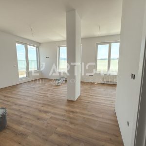 Spacious two-bedroom apartment with panoramic views in Mladost 4 district - 4