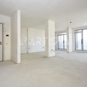 L'Artista presents a two-bedroom apartment with ACT 16 in Manastirski Livadi! - 0