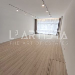 L’Artista представя модерно и стилно завършен тристаен апартаметн в Манастирки ливади - изток - 2