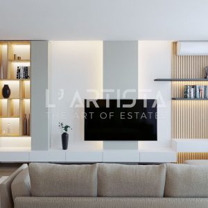 Тристаен апартамент в Люлин 4 - 7