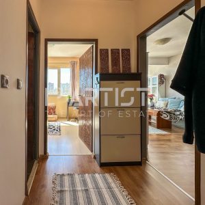 2-bedroom apartment - Sofia, Lyulin 7 - 6