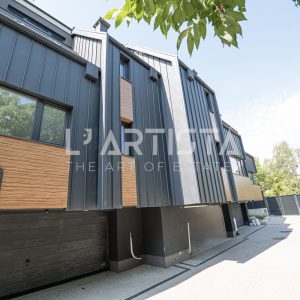 House in the Simeonovo neighborhood - 2