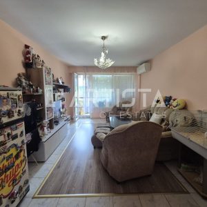 Two-bedroom apartment in Pernik, Moshino neighborhood, Maxim Gorky Street - 3