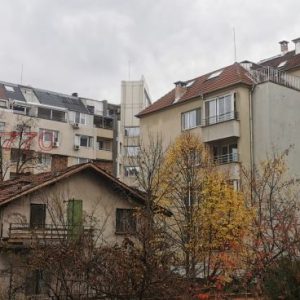 Тристаен апартамент - 2