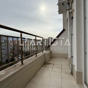 Bright and warm one-bedroom apartment for rent in Ovcha Kupel. - 10