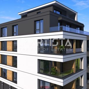 Двустаен апартамент - кв. Овча купел - 4