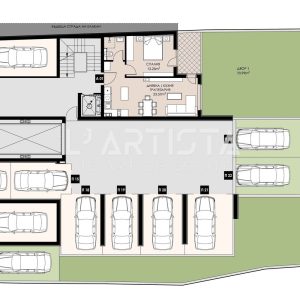 The 9.2 Building - 3