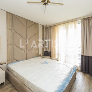 2-стаен - София, Кръстова Вада - 4