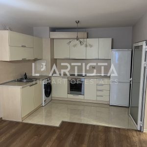 Двустаен апартамент с допълнителна стая в кв. Дървеница, София - 2