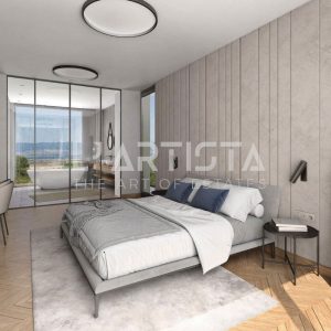 КЪЩА №2 в бутиков комплекс Villa Chara, гр.София с. Лозен - 6
