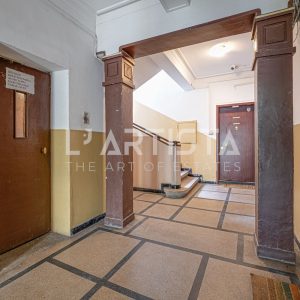 Тристаен/многостаен апартамент в сграда с асансьор на ул. ген. Гурко - 10