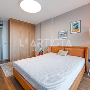 One-bedroom apartment - Arteks - 4
