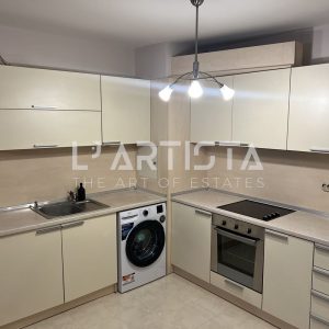 Двустаен апартамент с допълнителна стая в кв. Дървеница, София - 4