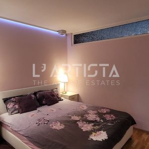 L'Artista is selling a furnished two-bedroom apartment in the Izgrev neighborhood! - 8