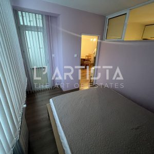 Двустаен апартамент с допълнителна стая в кв. Дървеница, София - 8