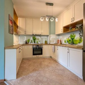 L'Artista presents a fully furnished two-bedroom apartment located in the prestigious and well-maintained gated community "Gloria Palace" in the Gorna Banya neighborhood - 14