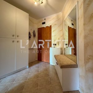 L'Artista presents a fully furnished two-bedroom apartment located in the prestigious and well-maintained gated community "Gloria Palace" in the Gorna Banya neighborhood - 16