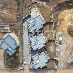 Къща пред АКТ 16 с покривна тераса в м. Ботаническа градина кв. Драгалевци - 10