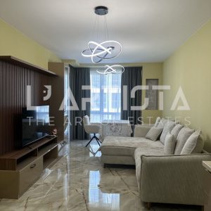 One-bedroom apartment for rent in Malinova Dolina - 2