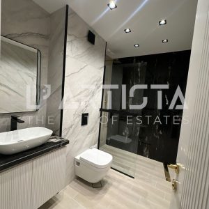 Тристаен апартамент в кв. Кръстова Вада - 8
