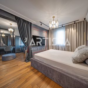 Мезонет в кв. Стрелбище - 6