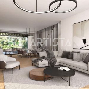 КЪЩА №2 в бутиков комплекс Villa Chara, гр.София с. Лозен - 4