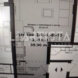 Studio apartment - Plovdiv - 2