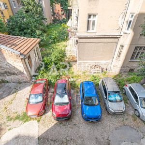 Тристаен/многостаен апартамент в сграда с асансьор на ул. ген. Гурко - 11