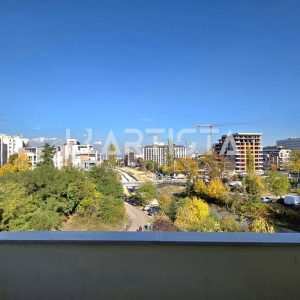 Многостаен апартамент в кв. Овча купел - 6