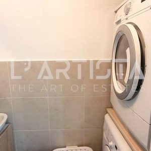 L'Artista is selling a furnished two-bedroom apartment in the Izgrev neighborhood! - 17