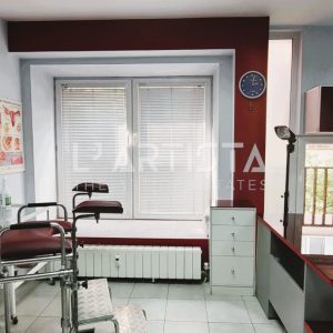 L'Artista отдава оборудван гинекологичен кабинет в Поликлиника "Младост"! - 2
