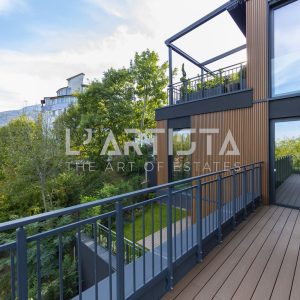 Многостаен - София, Бояна - 2