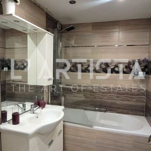 L'Artista is selling a furnished two-bedroom apartment in the Izgrev neighborhood! - 14