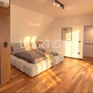 Нов дизайнерски мезонет - ул. Монтевидео кв. Овча купел - 5