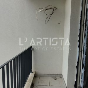 L'Artista is selling a one-bedroom apartment with ACT 16 in the "Obelia-2" neighborhood, right next to a metro station! - 8