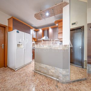 Четиристаен апартамент, Овча купел 1 - 3