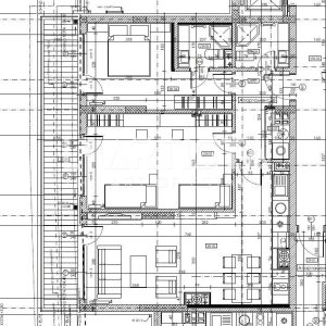3-стаен - София, Кръстова Вада - 9