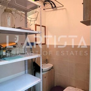 L'Artista is selling a furnished two-bedroom apartment in the Izgrev neighborhood! - 16