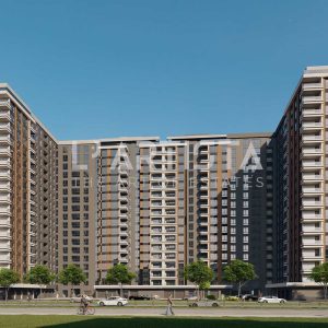 Studio apartment - Plovdiv - 3