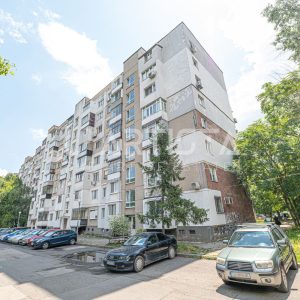 Многостаен апартамент в кв. Мусагеница - 19