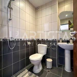 2-bedroom apartment - Sofia, Lyulin 7 - 7