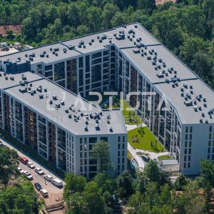 Двустаен апартамент в луксозен комплекс – кв. Малинова долина - 7