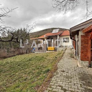 Ideal villa for relaxation in nature in the village of Bunovo - 23