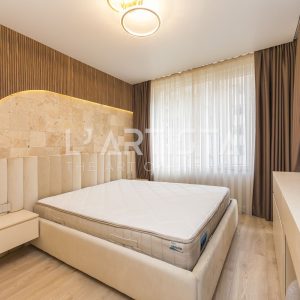 Stylish one-bedroom apartment for rent near Paradise Mall - 4